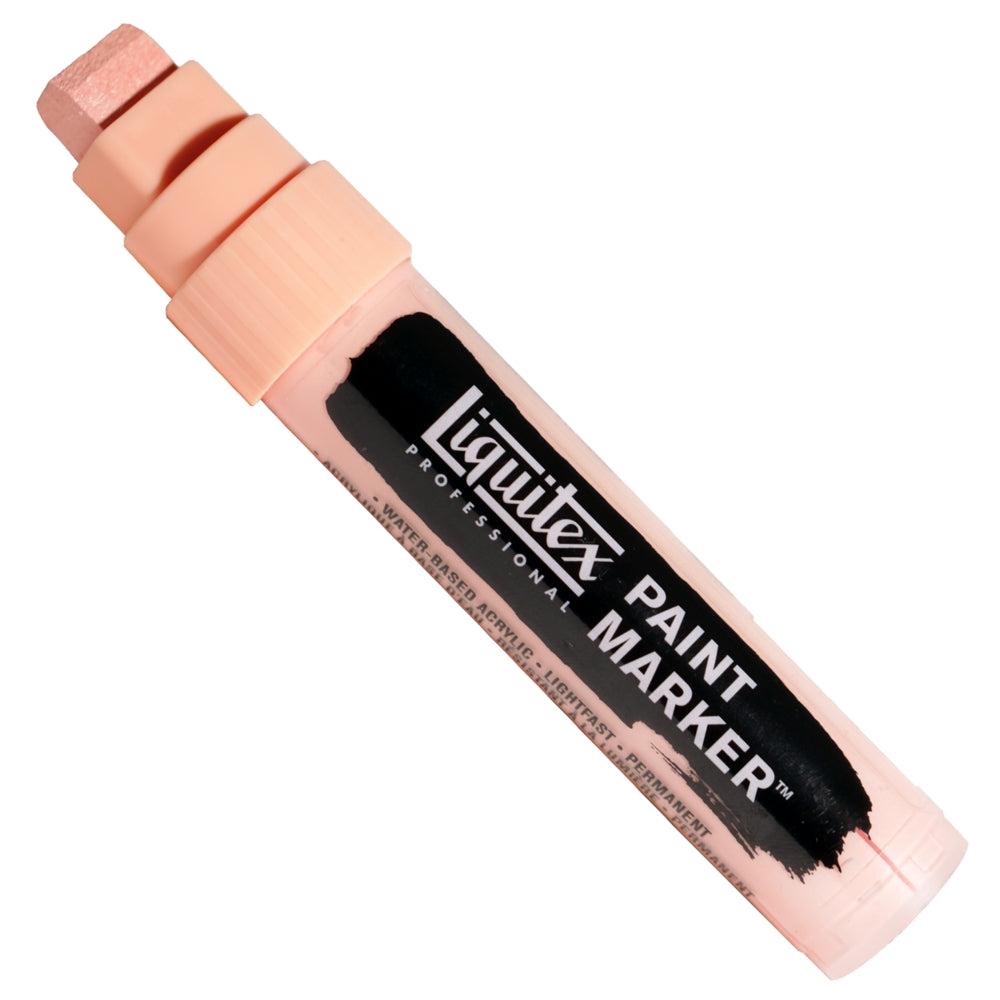 Marcador Liquitex Paint Marker 15mm 4610810 Light Portrait Pink